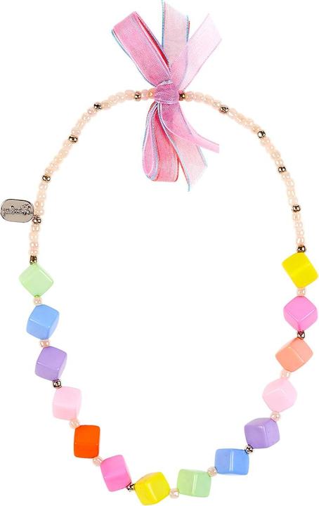 Actual product image Souza for Kids Necklace Hedwige Rainbow (Phanine BV)