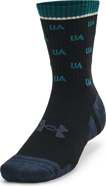 Immagine prodotto Under Armour Calzini Perf Cotton 2-pack Mid (L)