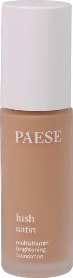 Produktbild Paese PAESE Lush Satin Multivitamin Brightening Foundation witaminowy podkład rozświetlający 32 Naturalny
