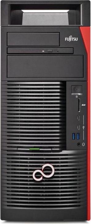 Produktbild Fujitsu Celsius M770 Power (Intel Xeon W-2123, 16 GB, 512 GB)