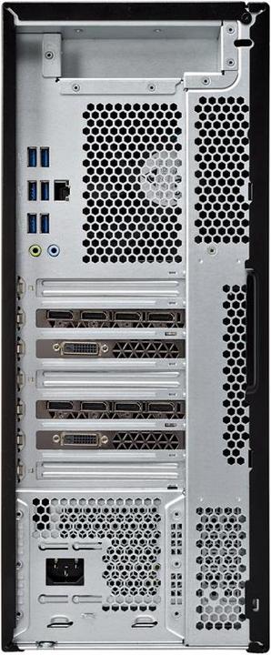 Produktbild Fujitsu Celsius M770 Power (Intel Xeon W-2123, 16 GB, 512 GB)