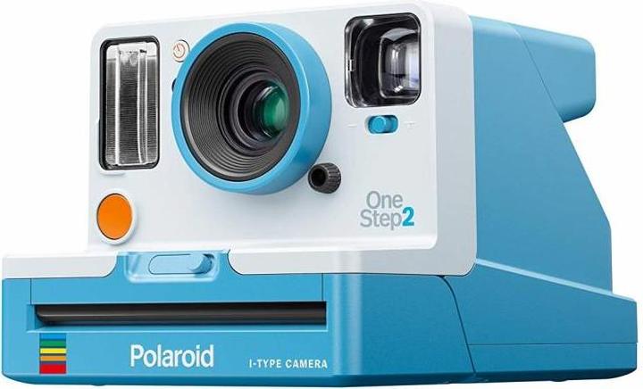 Actual product image Polaroid OneStep 2 VF
