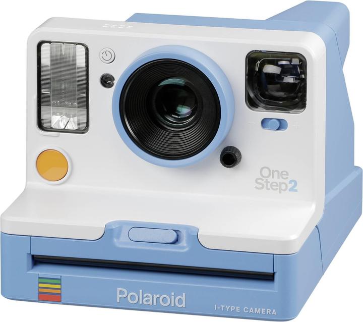 Actual product image Polaroid OneStep 2 VF