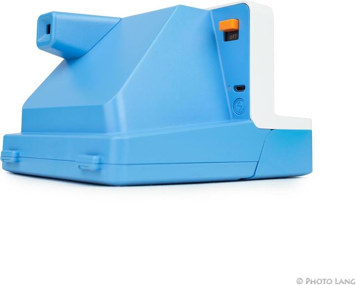 Actual product image Polaroid OneStep 2 VF