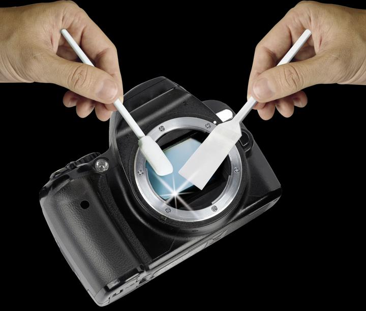 Image du produit Green Clean Nettoyage des capteurs