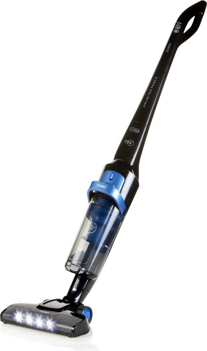 Image du produit Domo Aspirateur à manche DO221SV