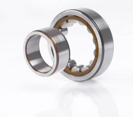 Image du produit FAG Roulements à rouleaux cylindriques NU1028 M1 Ø intérieur 140 mm Ø extérieur 210 mm Largeur33 mm