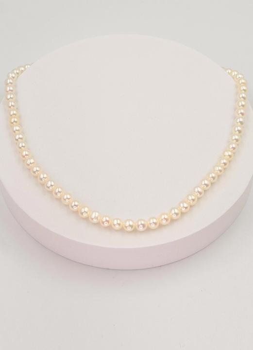 Image du produit Muau Collier (Argent 925)