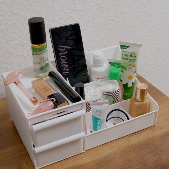 Immagine prodotto Noya Organizzatore di bellezza in acrilico per il trucco