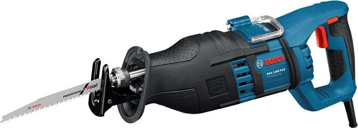 Image du produit Bosch Professional Gsa 1300 Pce