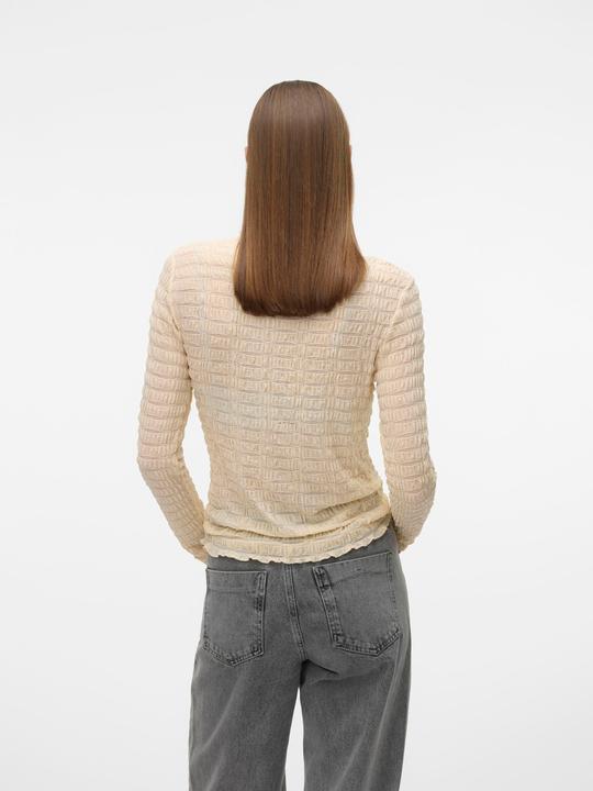 Image du produit Vero Moda VMNEOLA Haut Haut (XS)