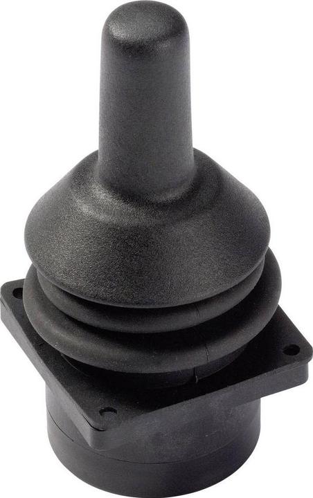 Image du produit APEM Joystick 2 axes Hall