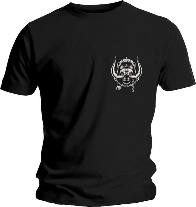 Motorhead Pocket Logo