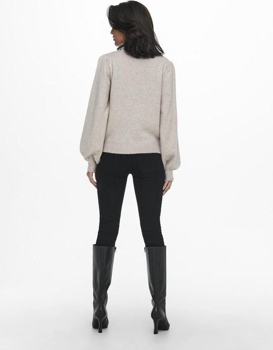 Produktbild JdY Gestrickter Pullover (XXL)