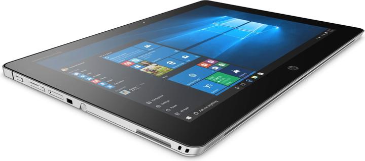 Produktbild HP Elite x2 1012 G1 (12", Intel Core M5-6Y54, 4 GB, 128 GB, CH)