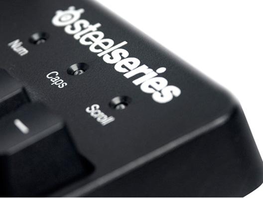 Produktbild SteelSeries 6Gv2 (DE, Kabelgebunden)