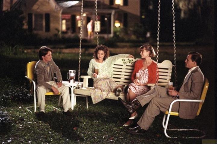 Actual product image Plaion Doc Hollywood (Blu-ray, 1991, German, English)