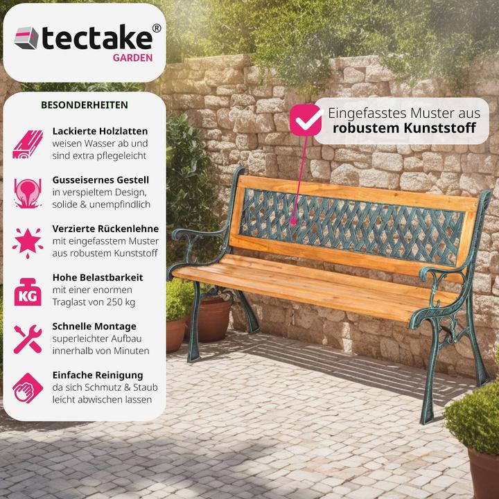 Immagine prodotto tectake Tamara