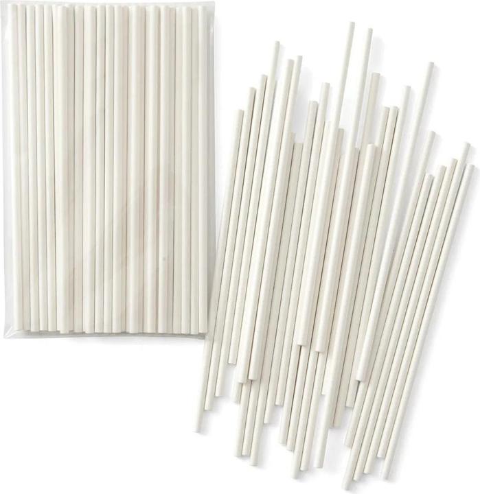 Nutritional values and ingredients Silikomart Cake Pop kit