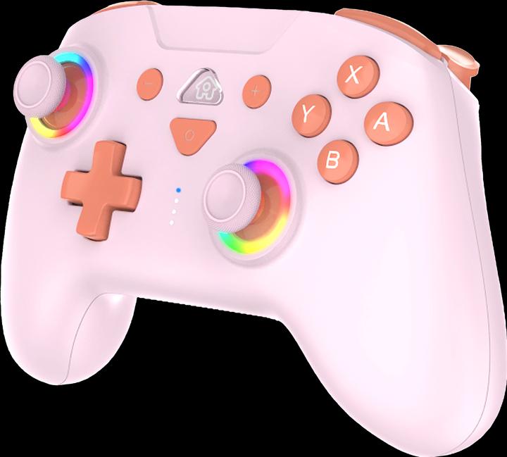 Produktbild Subsonic Wireless Controller Led SWiTCH (Switch)