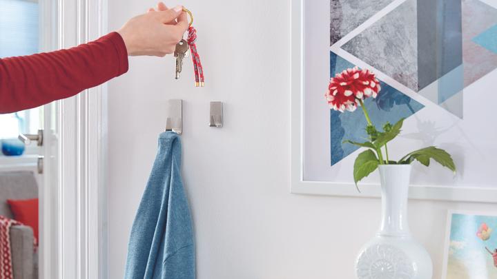 Image du produit tesa Metal hook SMALL