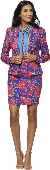 Actual product image OppoSuits The Fresh Princess (42)