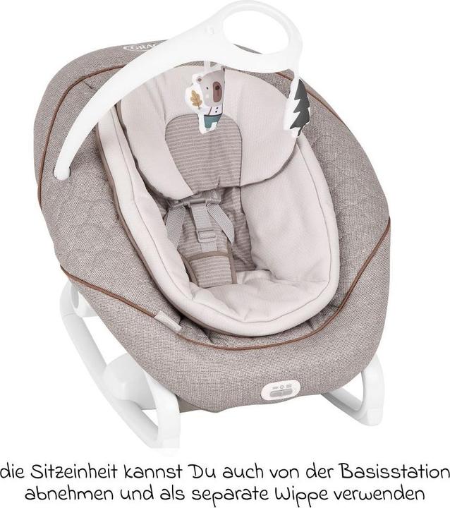 Immagine prodotto Graco Un Calmante Per Tutte Le Vie