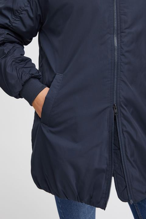 Immagine prodotto Oxmo BY - Cappotto OXCamille - Giacca Otw - 21800185-ME (36)