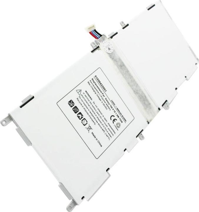 Actual product image Samsung Battery SM-T530, Galaxy Tab 4 10.1 EB-BT530FBE