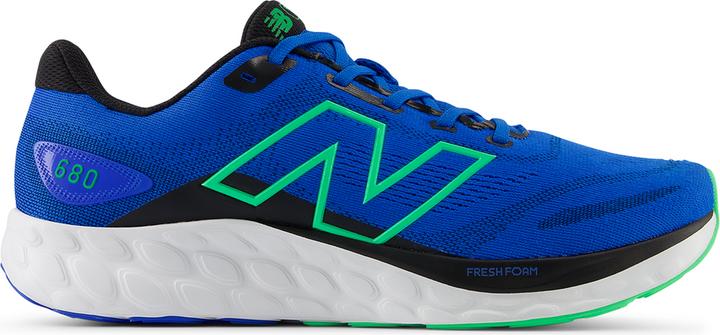 New Balance M680LB8 Fresh Foam 680 v8 (47.5)