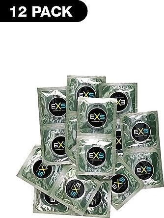 Immagine prodotto EXS Accogliente (12 pz.)