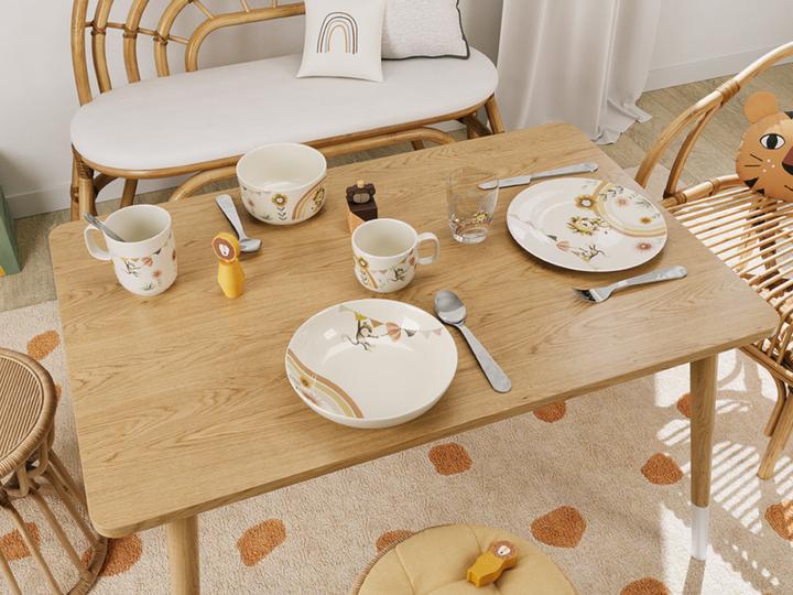 Produktbild Villeroy & Boch Kinder-Suppenteller Roar like a Lion