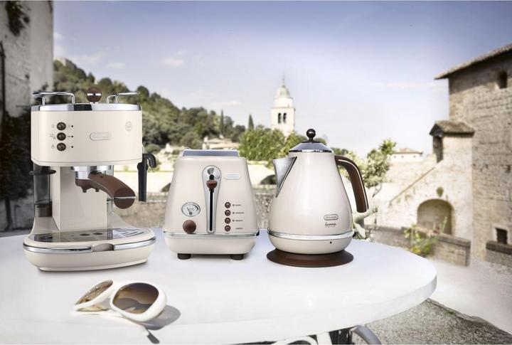 Image du produit De'Longhi Icona Vintage