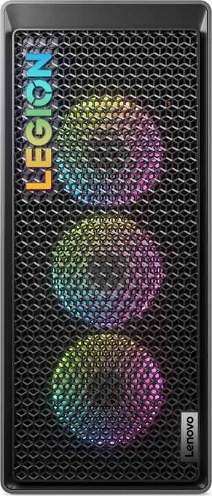 Produktbild Lenovo Legion T7 (i9-14900KF, 32 GB, 1000 GB, GeForce RTX 4080 SUPER)