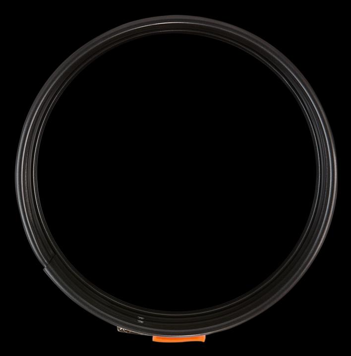 Image du produit Le Creuset Plateau à ressort (24 cm)