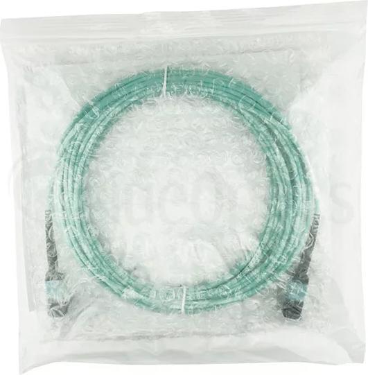 Image du produit BlueOptics IBM 90Y3521 Câble de brassage compatible MTP-MTP multimode OM3 30 mètres (S/UTP, CAT8.2, 30 m)
