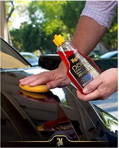 Image du produit Meguiar's Protection de la peinture (473 ml)