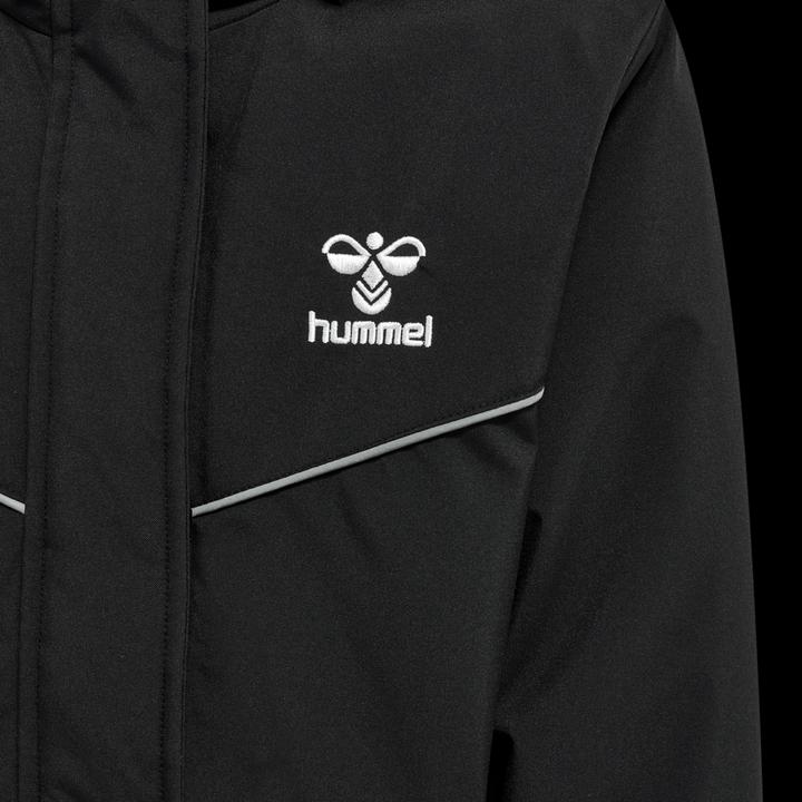 Produktbild hummel Josse Jacket (116)