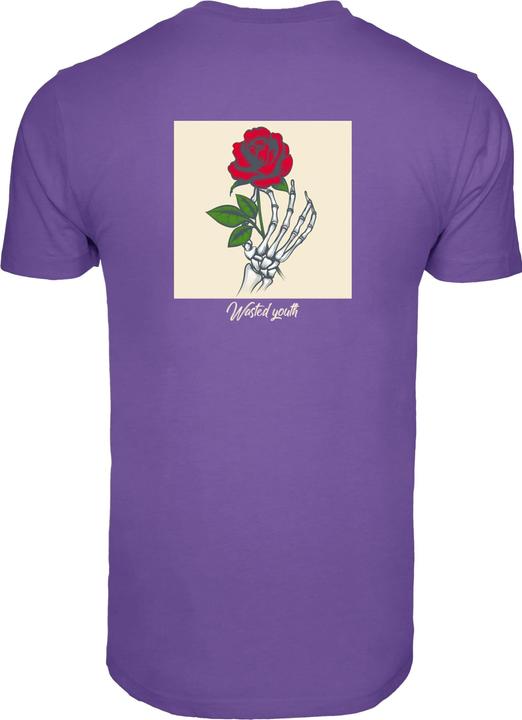 Immagine prodotto Mister Tee Maglietta Wasted Youth - 2776 (M)