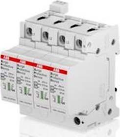 Immagine prodotto ABB OVERSPL. TIPO1-2 4P (OVR T1-T2 3N XX P QS)
