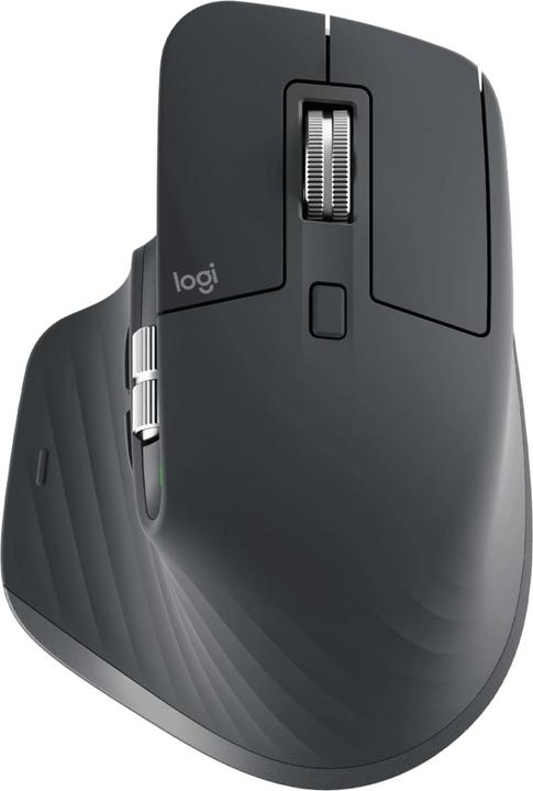 Actual product image Logitech MX Master 3S for Business (Wireless)