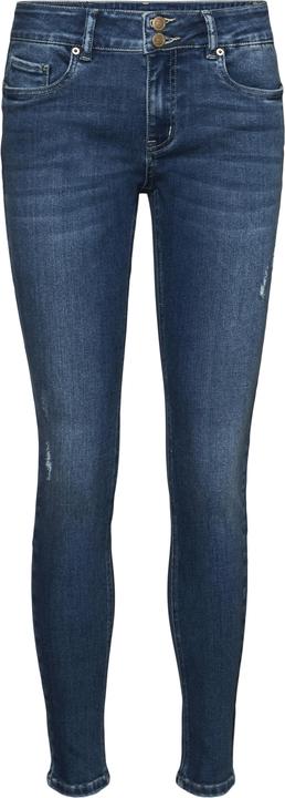 Immagine prodotto Vero Moda VMKIMMI MR SLIM PUSHUP JEANS GU3189 NOOS Jeans slim fit (32)