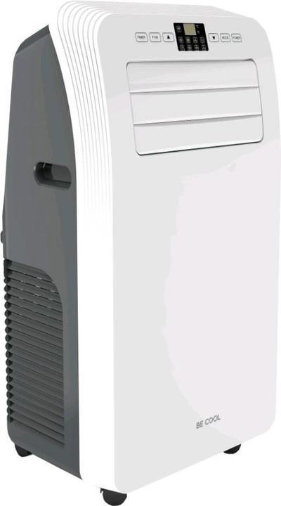 Immagine prodotto Be Cool BC12KL2201FW Condizionatore d'aria 9.000 BTU (105 m², 11942.50 BTU/h)