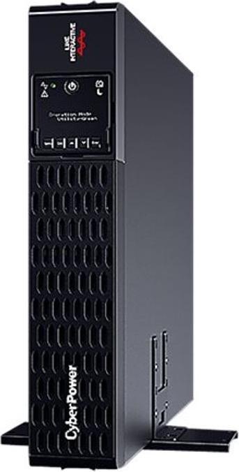 Actual product image Cyberpower PR3000ERT2U (3000 VA, 3000 W, Line-interactive UPS)