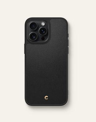 Produktbild Cyrill Kajuk MAG iPhone 15 Pro 6.1" Magsafe czarny/black ACS06769 (Apple iPhone 15 Pro)