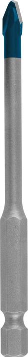 Bosch Professional Zubehör EXPERT HEX-9 HardCeramic Bohrer, 5 x 90 mm (5 mm)