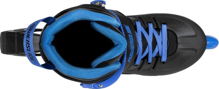 Produktbild Powerslide PHUZION KIDS SKATES Stargaze Black 37-40 (37)
