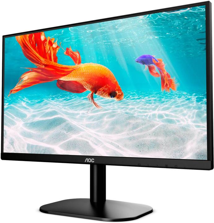 Immagine prodotto AOC Monitor 22B2AM 21,5 pollici VA HDMI Altoparlante (1920 x 1080 pixel, 21.50")