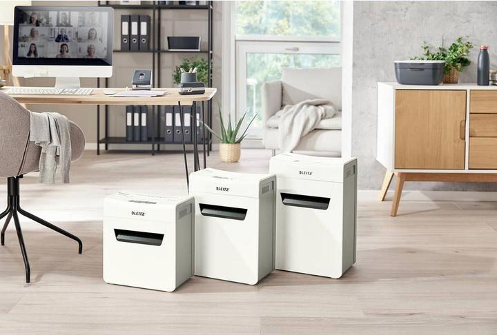 Produktbild Leitz IQ 3M Protect Premium (Partikelschnitt)