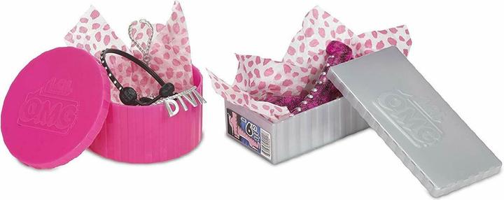 Image du produit L.O.L. Surprise! O.M.G. Diva